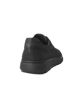 Zapato hombre Callaghan negro