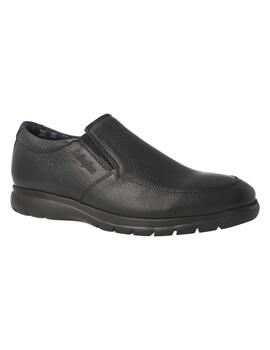 Zapato hombre Callaghan negro