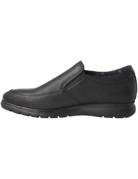 Zapato hombre Callaghan negro