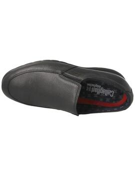 Zapato hombre Callaghan negro