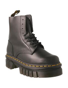 Bota mujer Dr.Martens Audrick negro