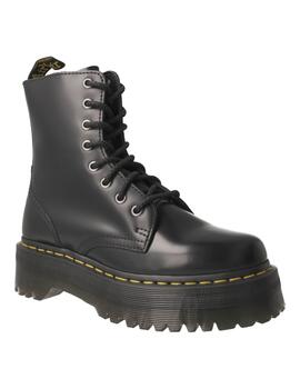 Bota mujer Dr.Martens Jadon negra