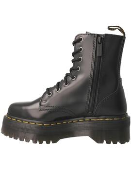 Bota mujer Dr.Martens Jadon negra