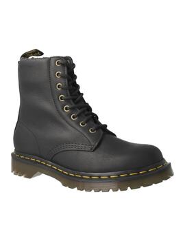 Bota unisex Dr.Martens 1460 Pascal negra