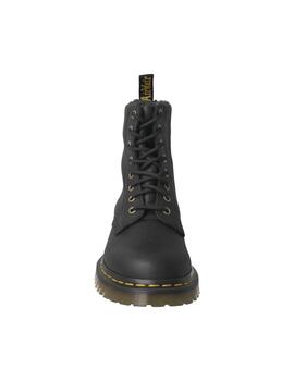 Bota unisex Dr.Martens 1460 Pascal negra