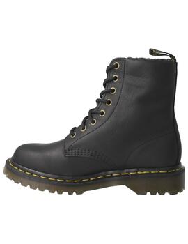 Bota unisex Dr.Martens 1460 Pascal negra