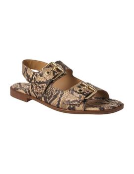 Sandalia mujer Pedro Miralles beige