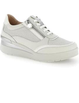 Deportivo mujer Stonefly Cream hielo