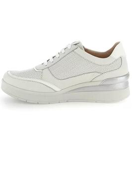 Deportivo mujer Stonefly Cream hielo