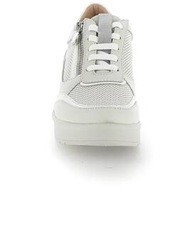 Deportivo mujer Stonefly Cream hielo