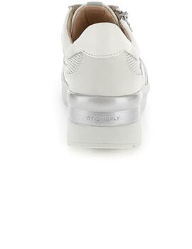 Deportivo mujer Stonefly Cream hielo