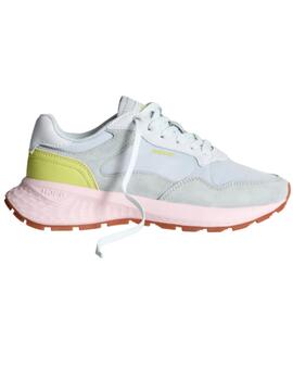 Deportiva mujer Hoff Tampa II gris