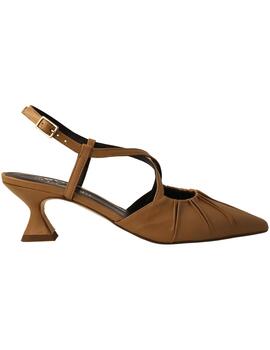 Zapato mujer Sept Store camel