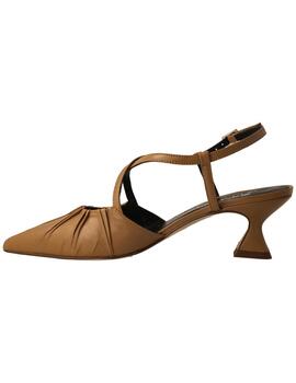 Zapato mujer Sept Store camel