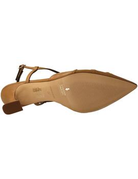 Zapato mujer Sept Store camel