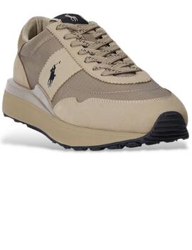 Deportivo hombre Ralph Lauren beige