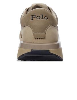 Deportivo hombre Ralph Lauren beige