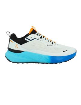 Deportivo gore-tex hombre Extr4 bl/azul