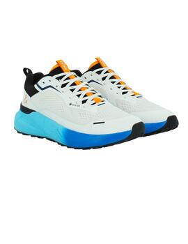 Deportivo gore-tex hombre Extr4 bl/azul