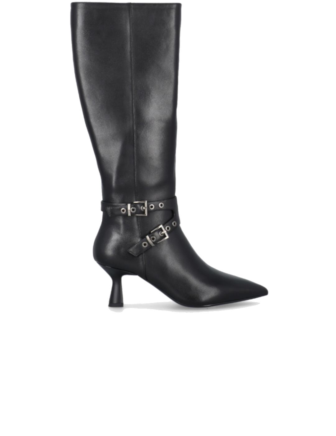 Bota mujer Bruno Premi negra